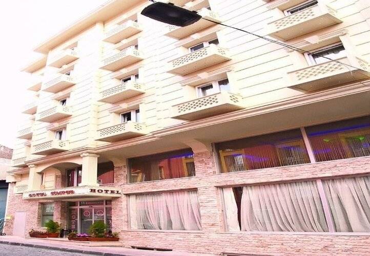 Hotel Simper