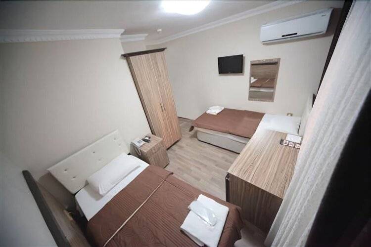 Hotel Simper