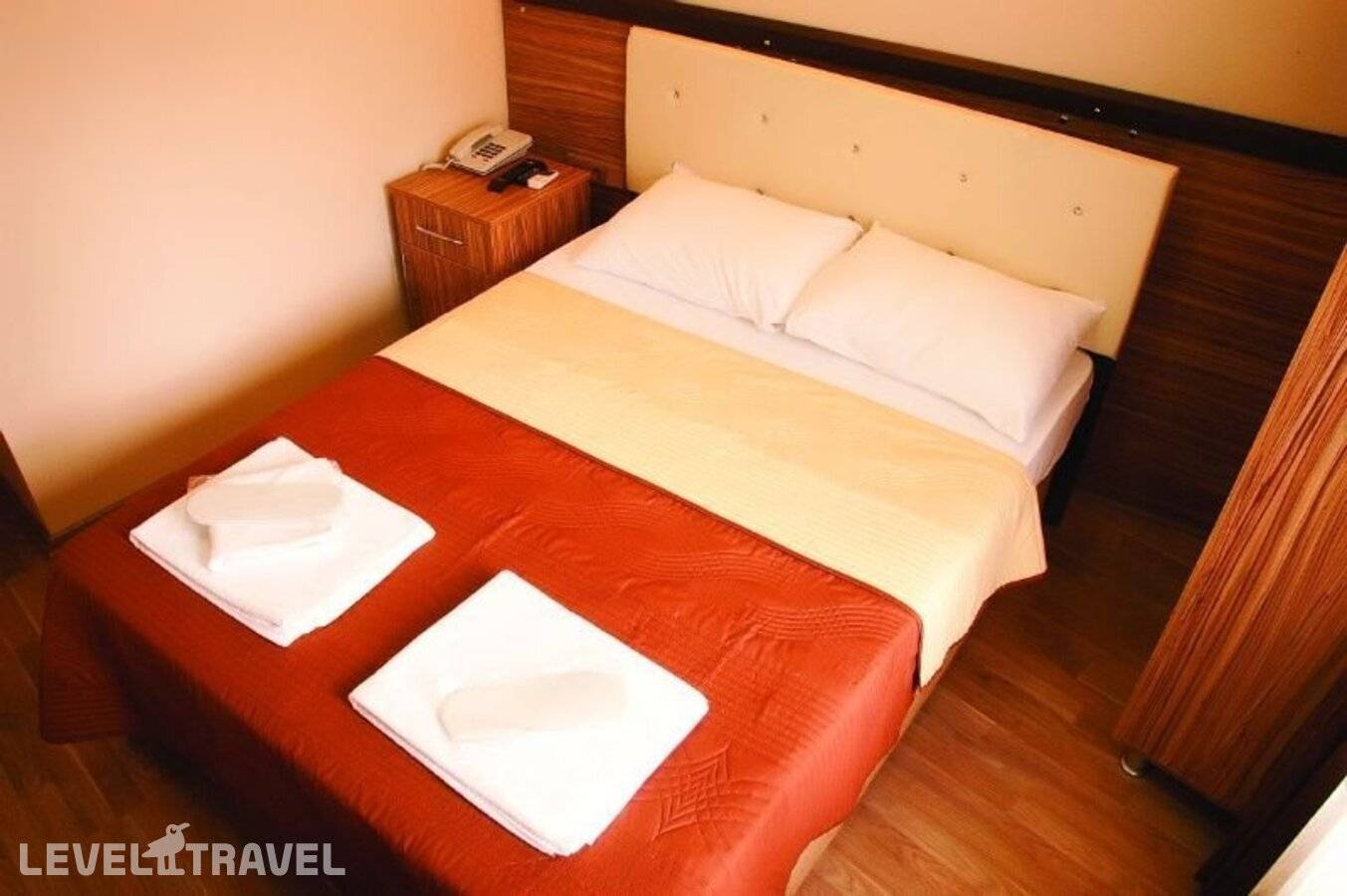 фотографии отеля Hotel Simper в Турция(Фатих) - фото №38