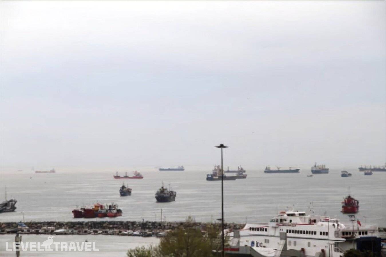 фотографии отеля Hotel Simper в Турция(Фатих) - фото №23