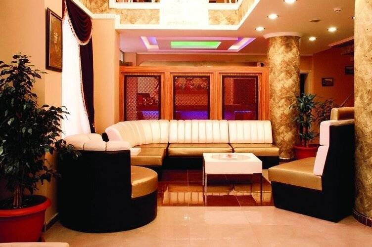 Hotel Simper