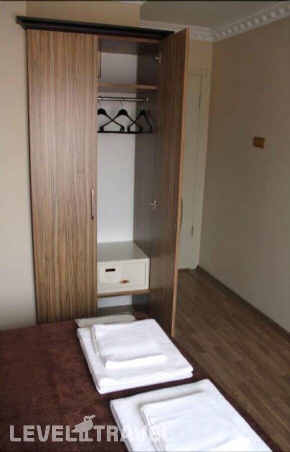 фотографии отеля Hotel Simper в Турция(Фатих) - фото №17