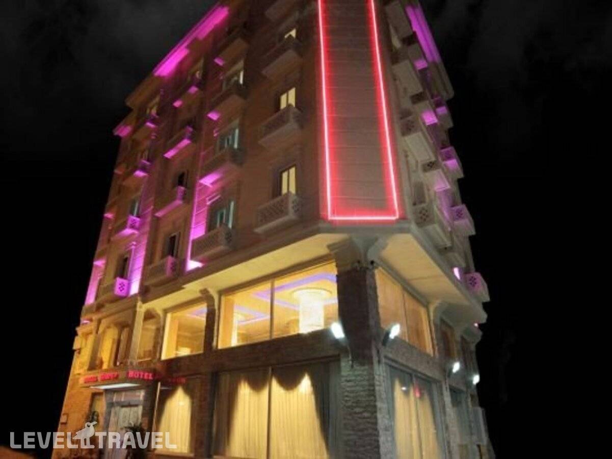 фотографии отеля Hotel Simper в Турция(Фатих) - фото №14