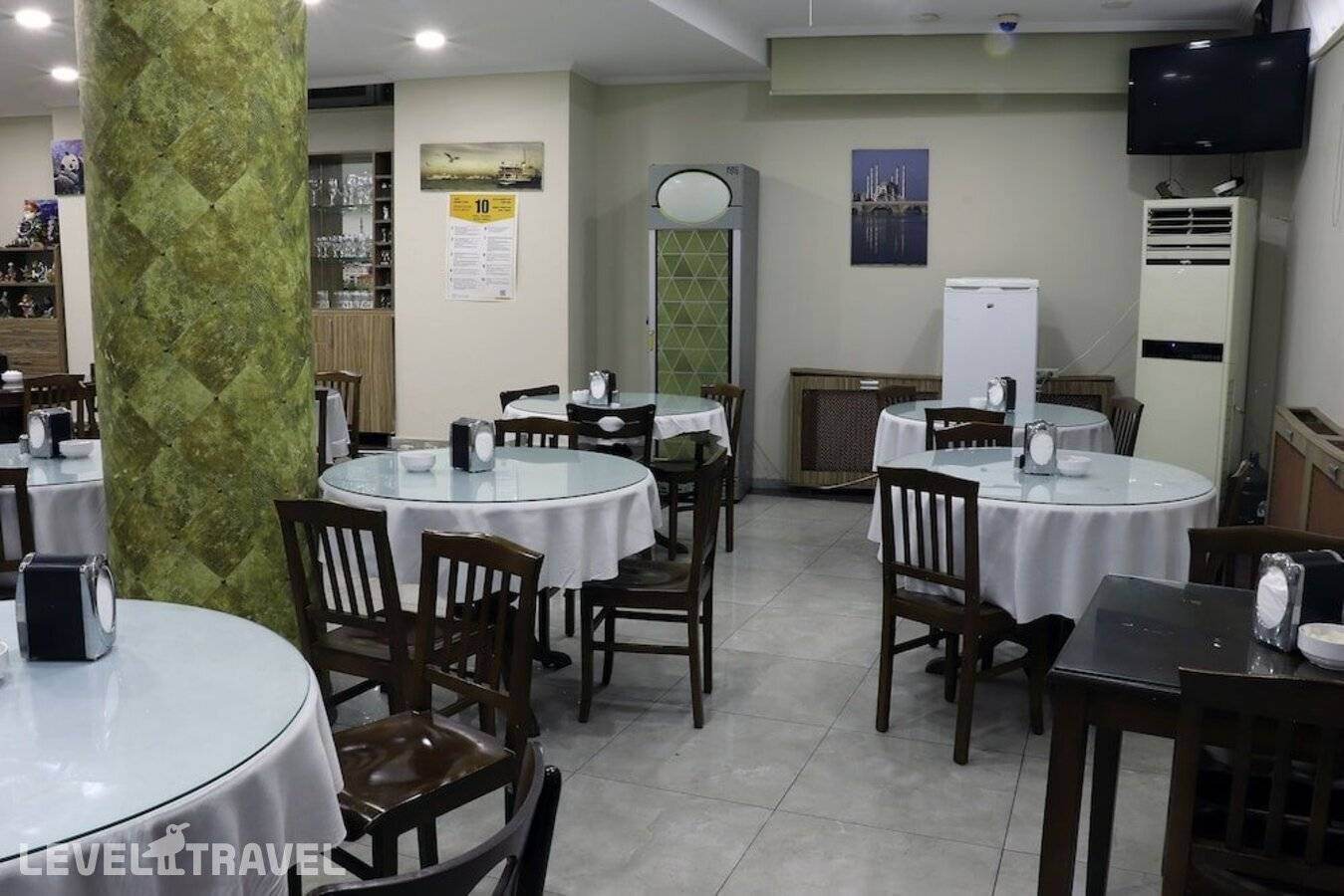 фотографии отеля Hotel Simper в Турция(Фатих) - фото №45