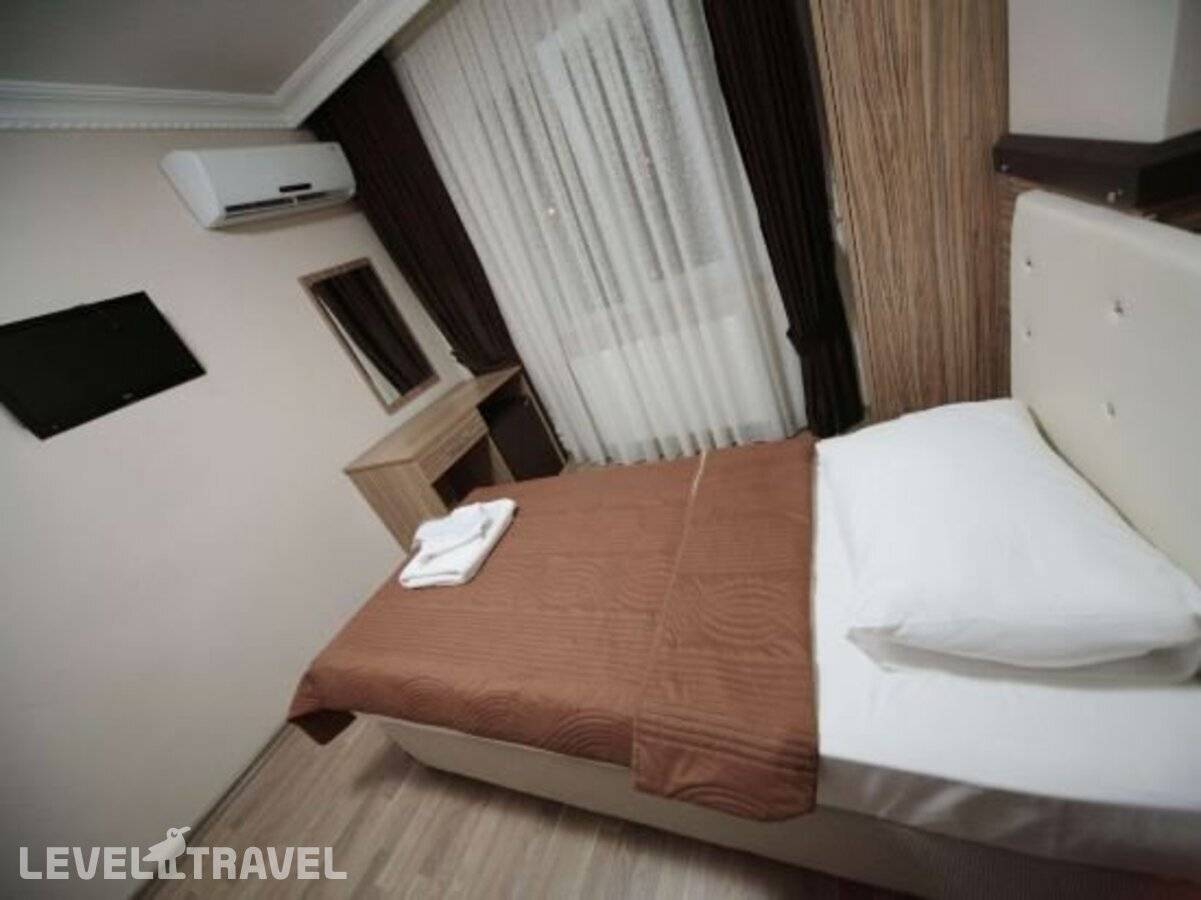 фотографии отеля Hotel Simper в Турция(Фатих) - фото №11