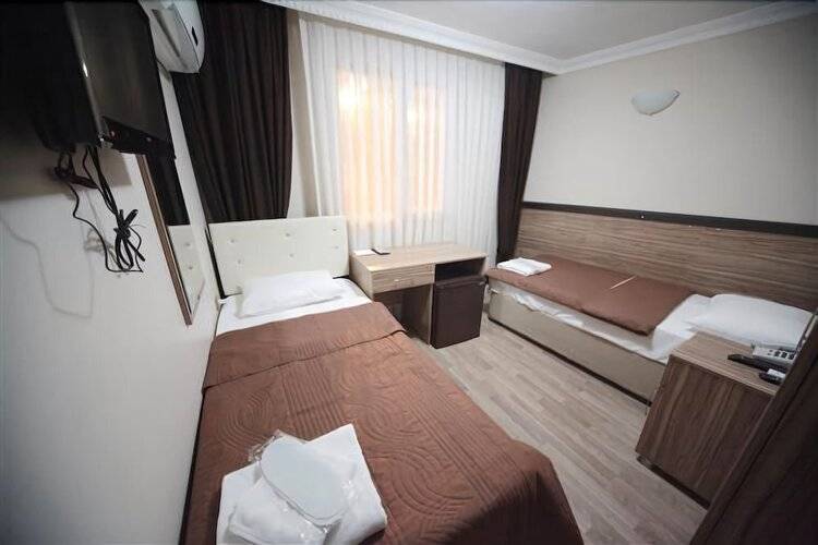 Hotel Simper