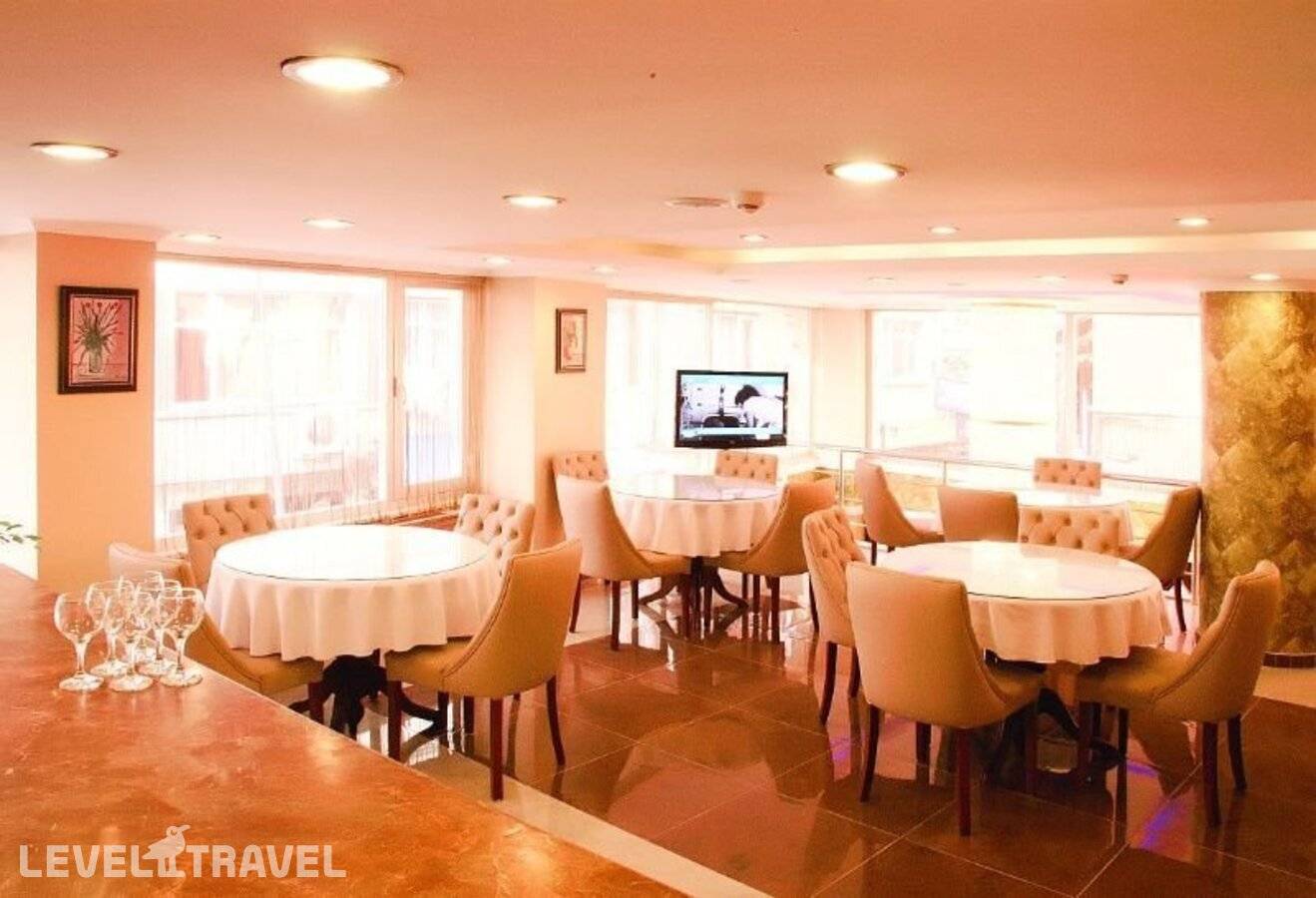 фотографии отеля Hotel Simper в Турция(Фатих) - фото №7