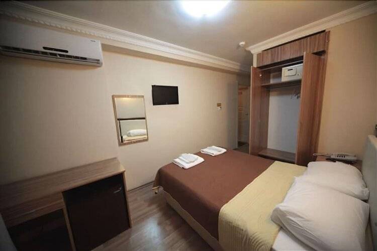 Hotel Simper