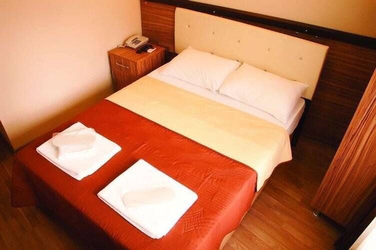 Hotel Simper