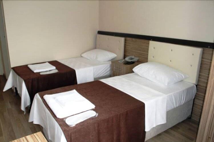 Hotel Simper