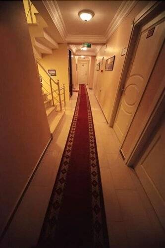 Hotel Simper