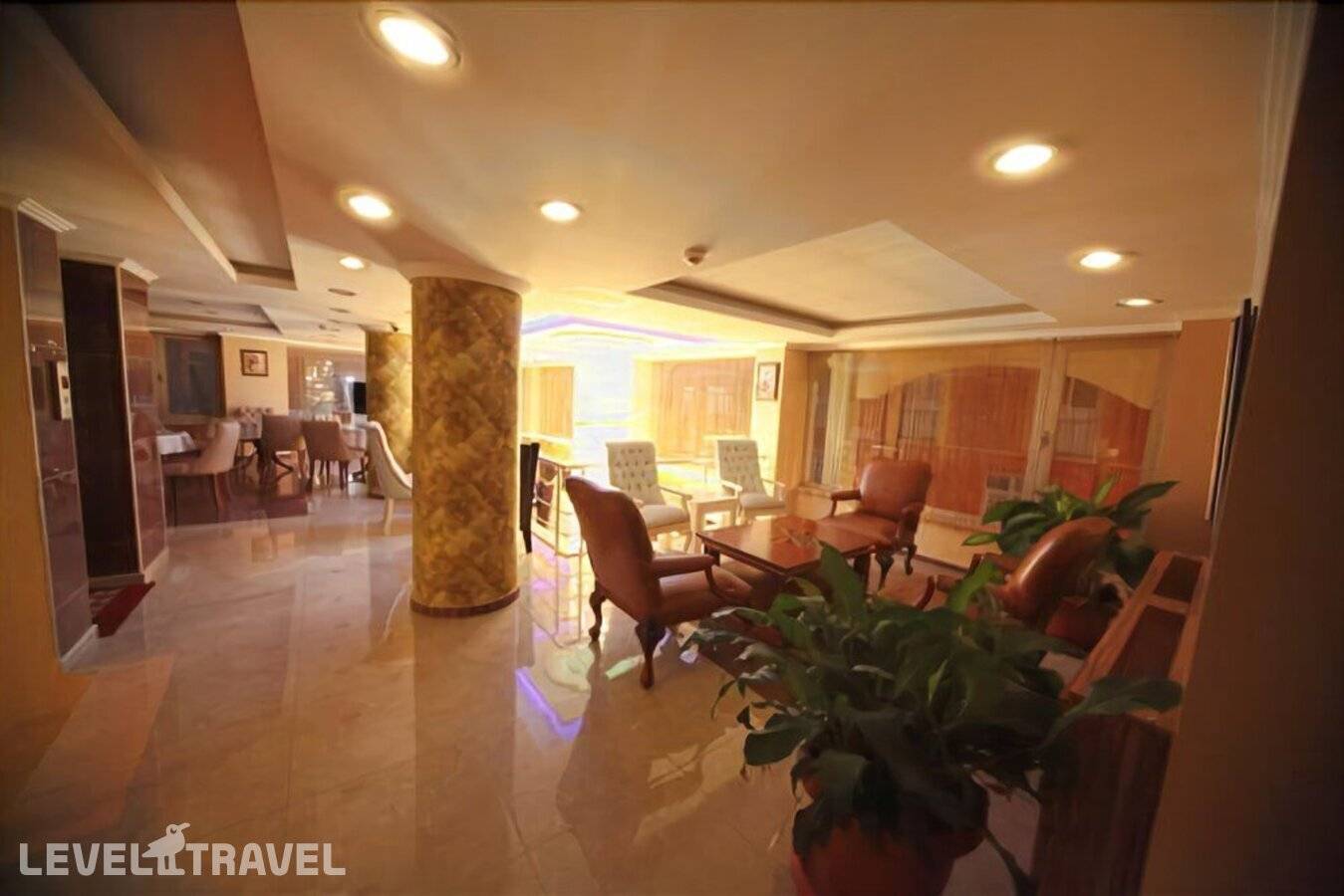 фотографии отеля Hotel Simper в Турция(Фатих) - фото №30