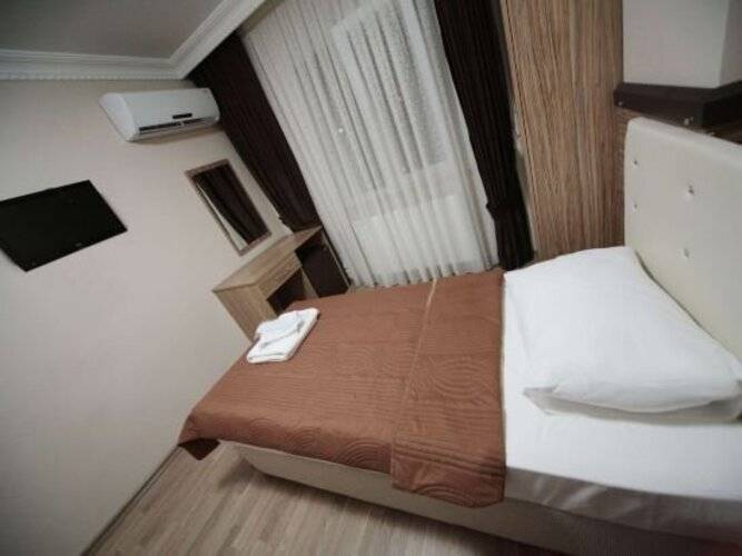 Hotel Simper