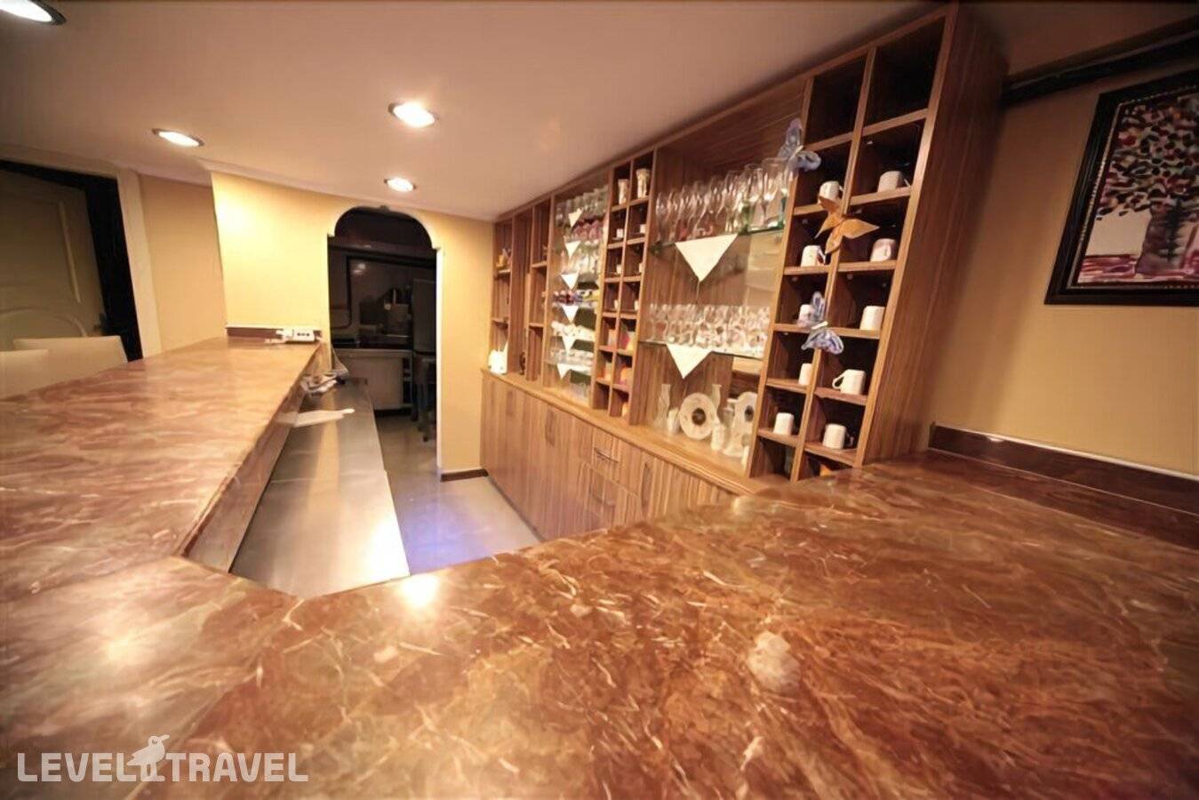 фотографии отеля Hotel Simper в Турция(Фатих) - фото №19