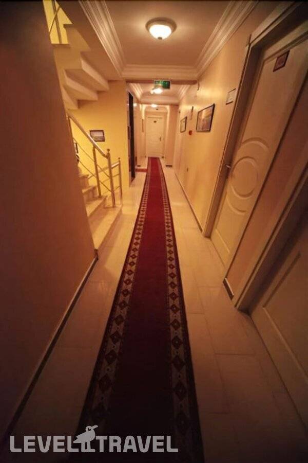 фотографии отеля Hotel Simper в Турция(Фатих) - фото №13