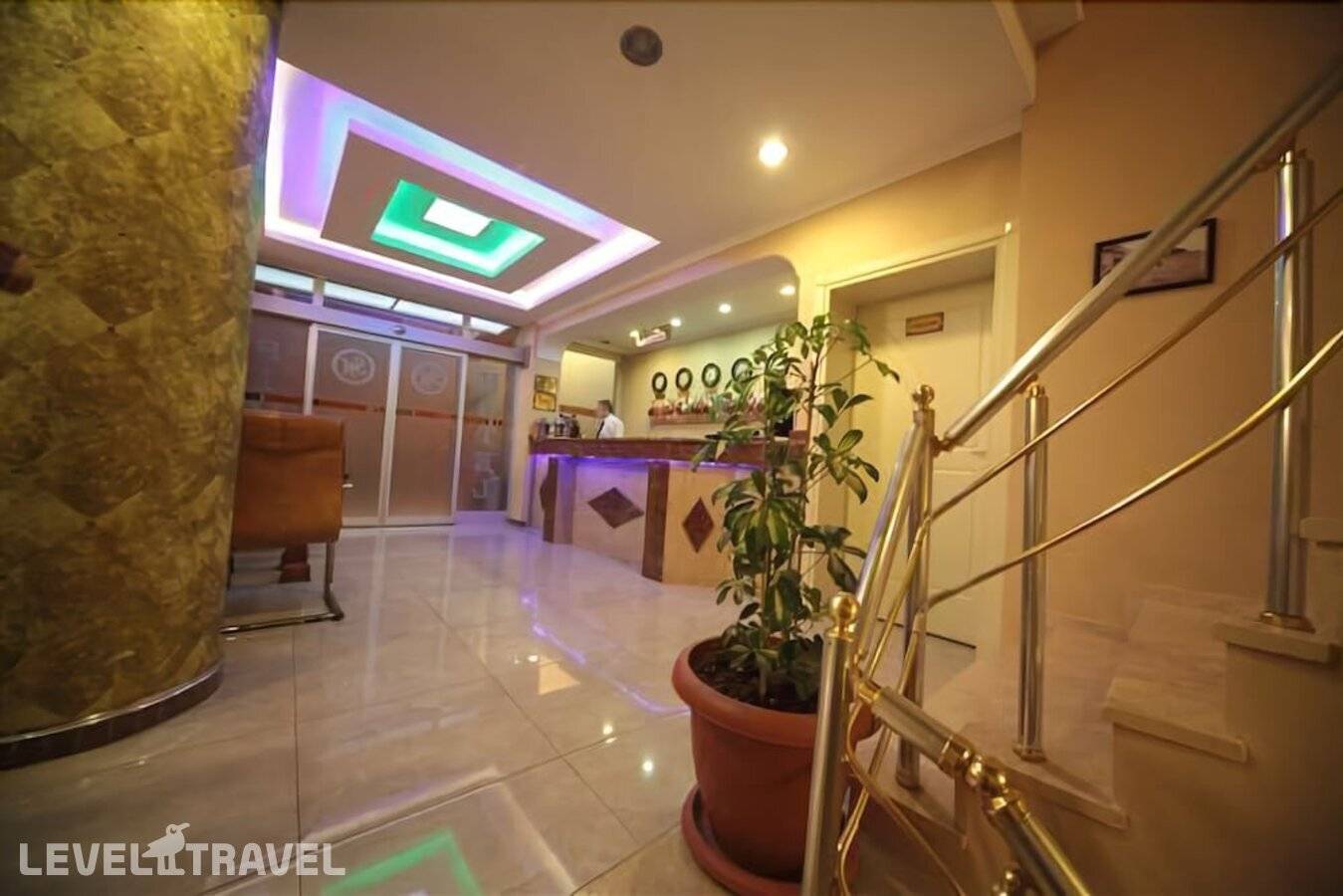 фотографии отеля Hotel Simper в Турция(Фатих) - фото №28