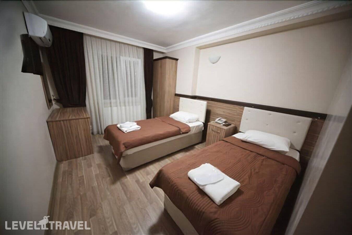 фотографии отеля Hotel Simper в Турция(Фатих) - фото №32