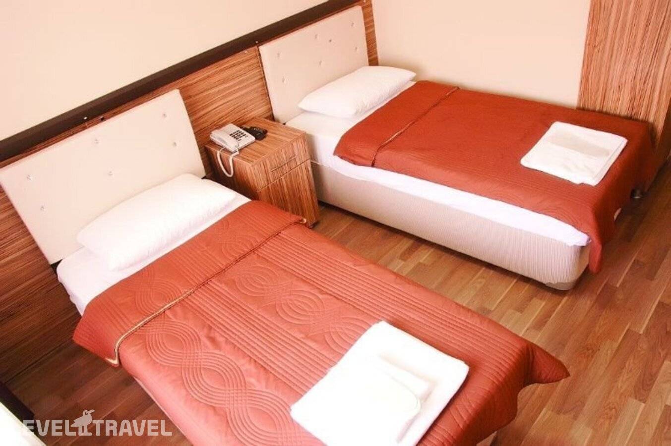 фотографии отеля Hotel Simper в Турция(Фатих) - фото №42