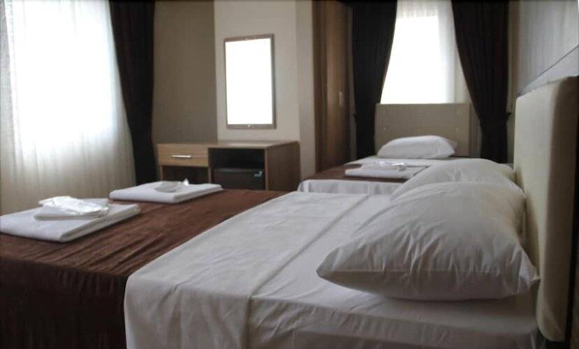 Hotel Simper