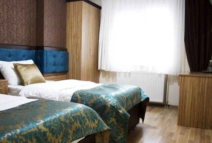 Hotel Simper