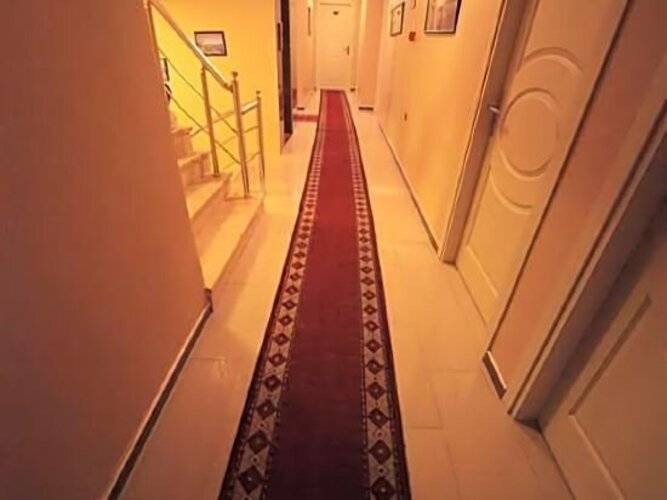 Hotel Simper