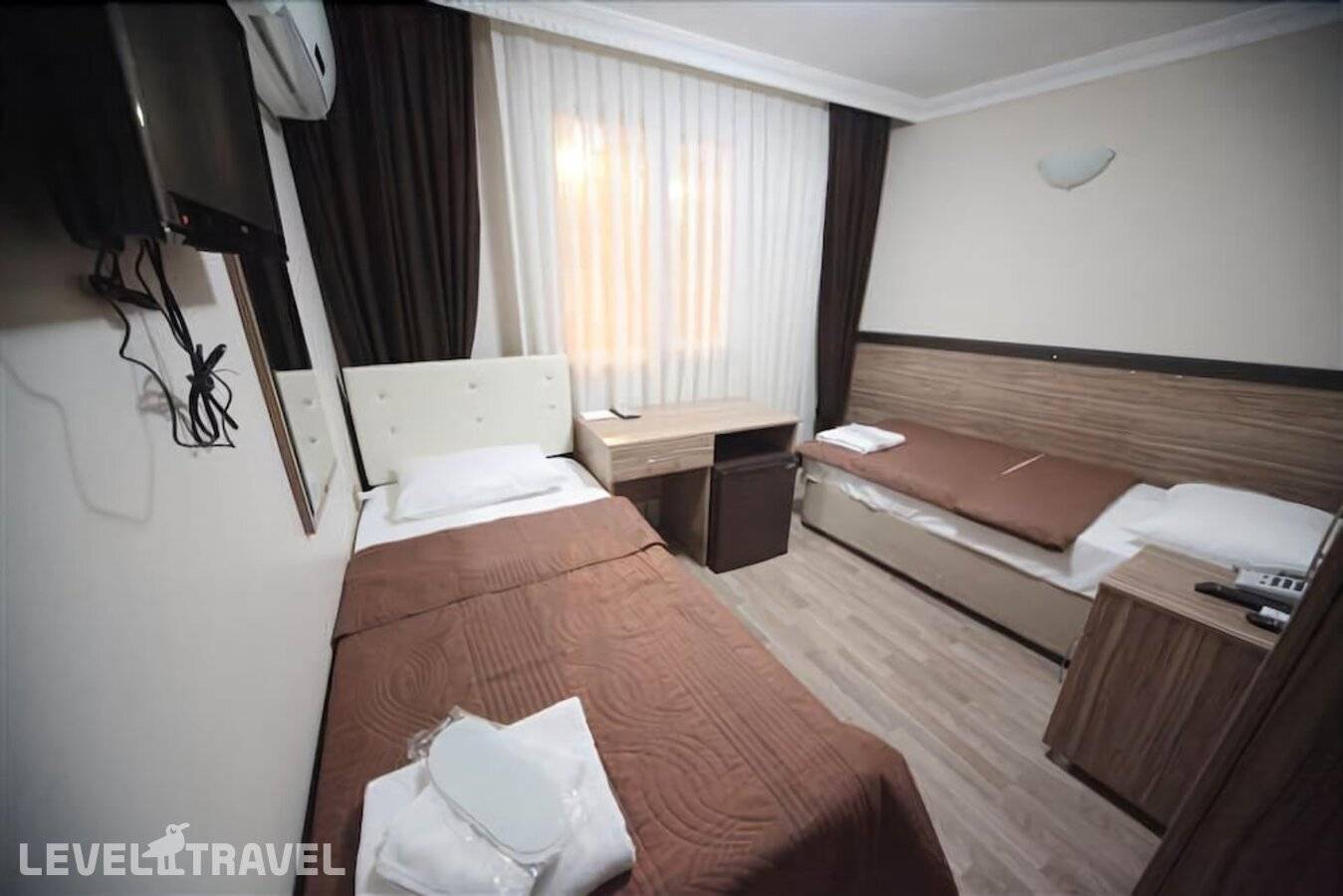 фотографии отеля Hotel Simper в Турция(Фатих) - фото №16