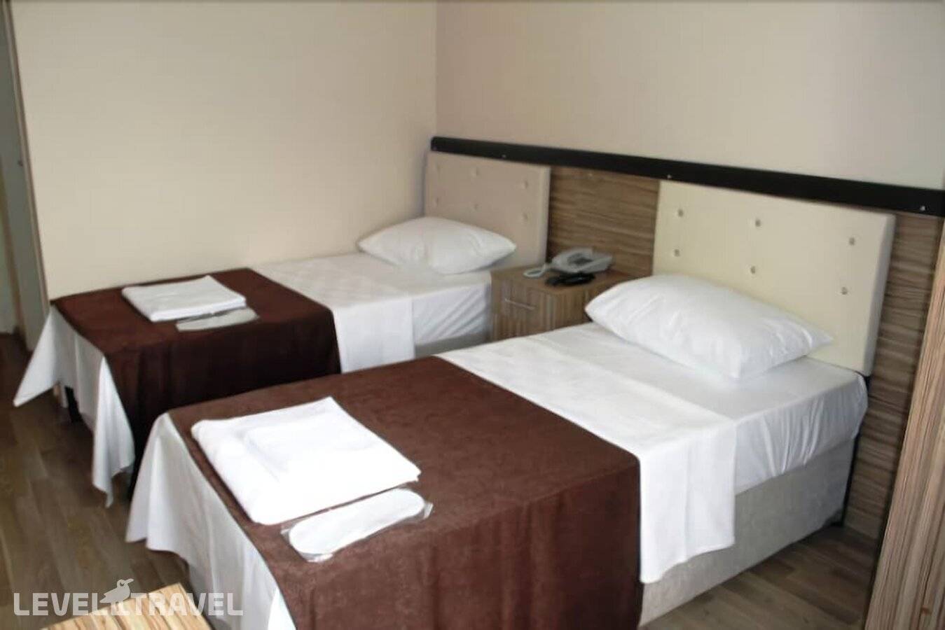 фотографии отеля Hotel Simper в Турция(Фатих) - фото №41