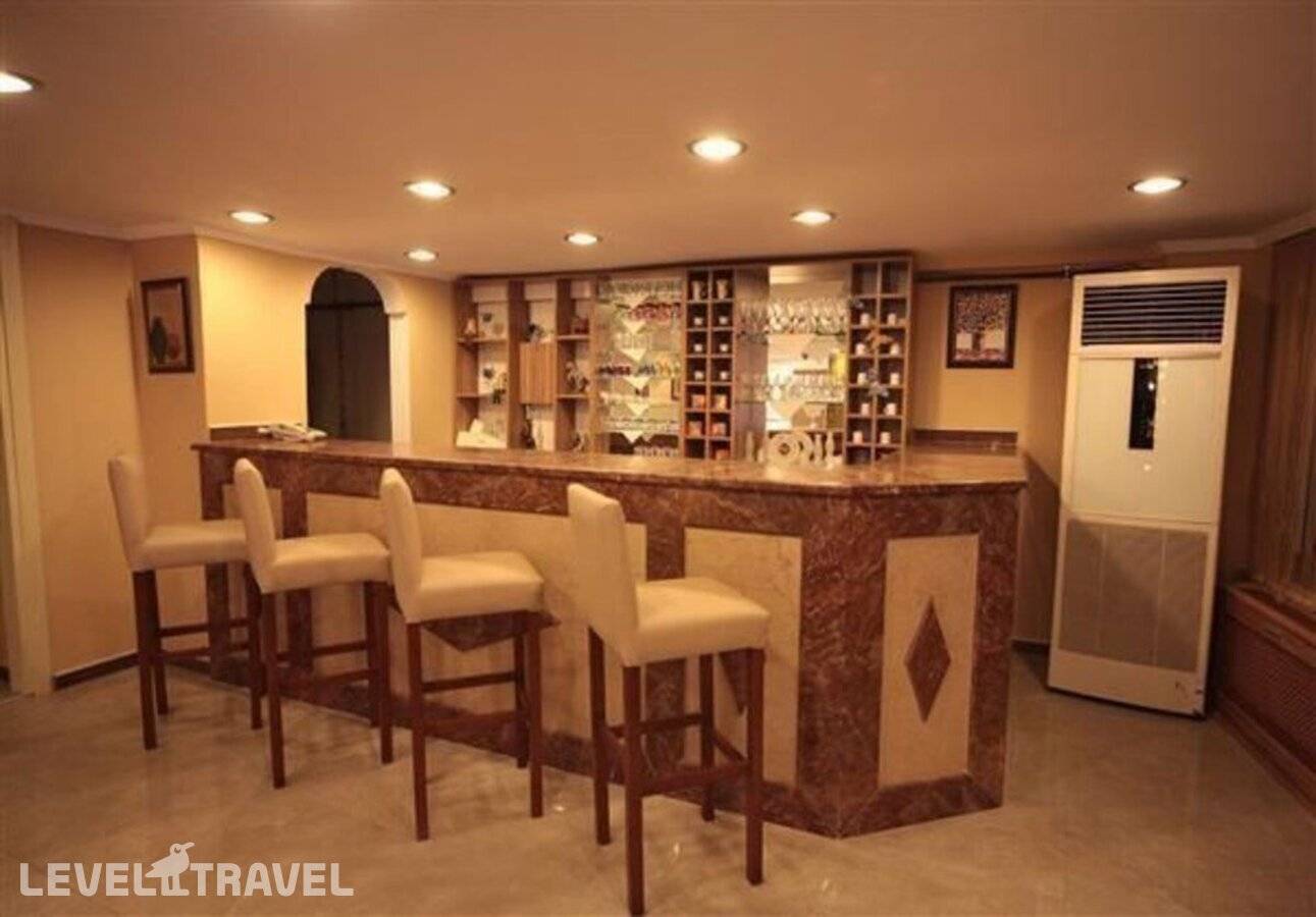 фотографии отеля Hotel Simper в Турция(Фатих) - фото №12