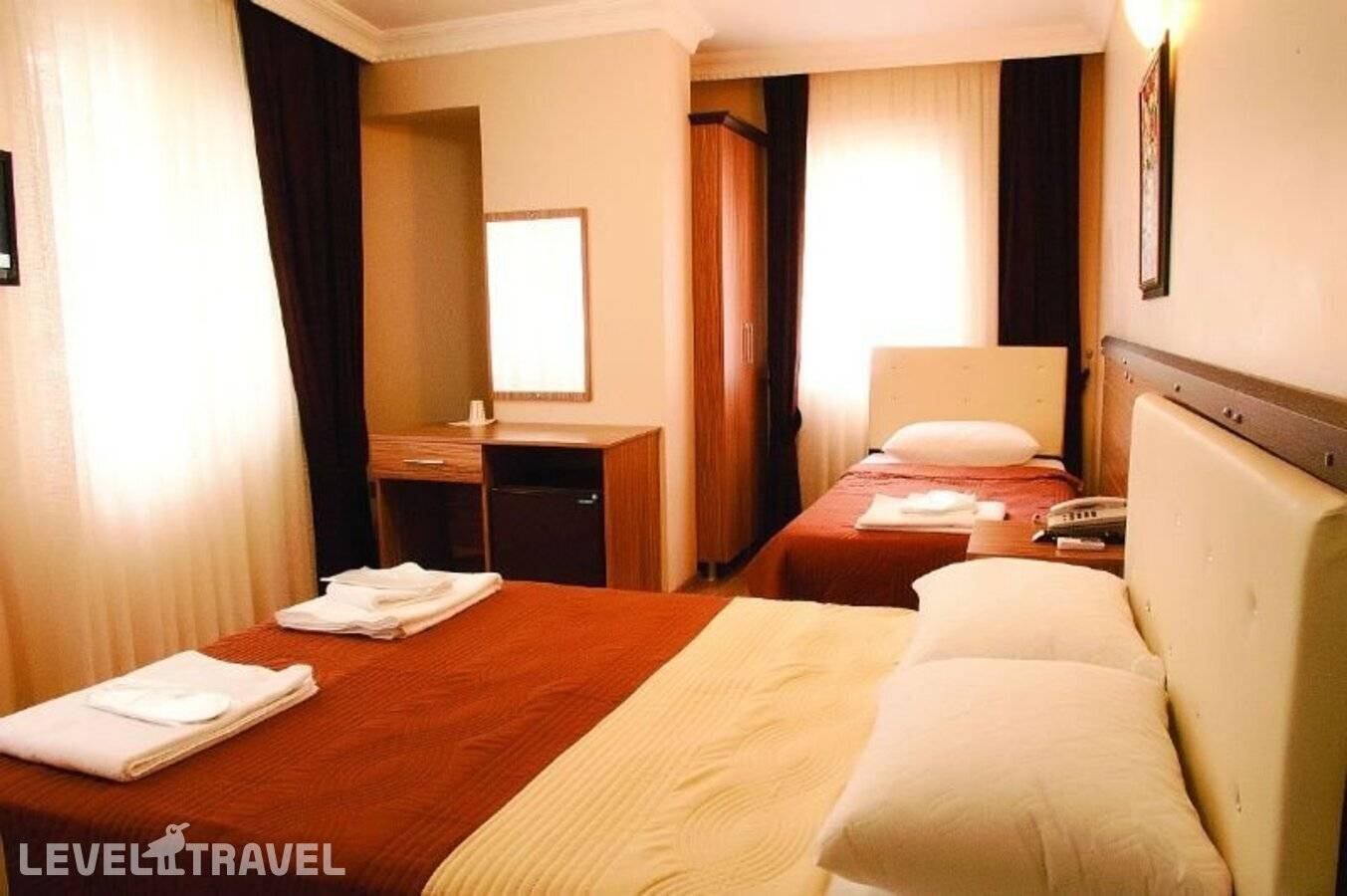 фотографии отеля Hotel Simper в Турция(Фатих) - фото №39