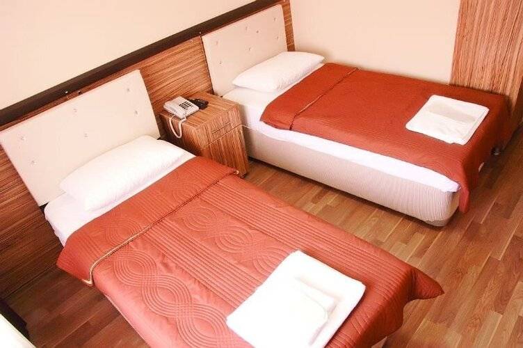 Hotel Simper
