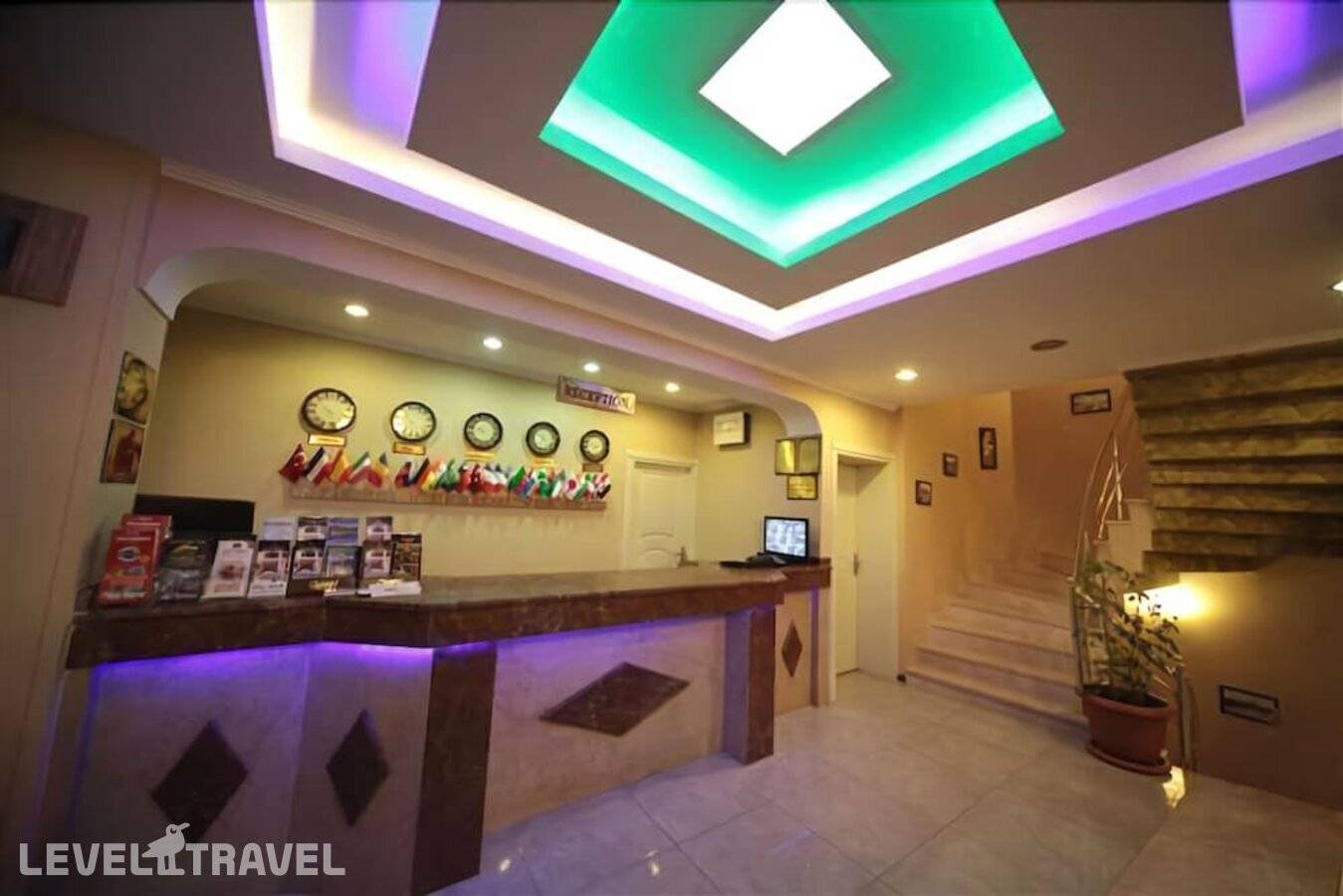 фотографии отеля Hotel Simper в Турция(Фатих) - фото №37