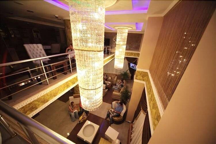 Hotel Simper