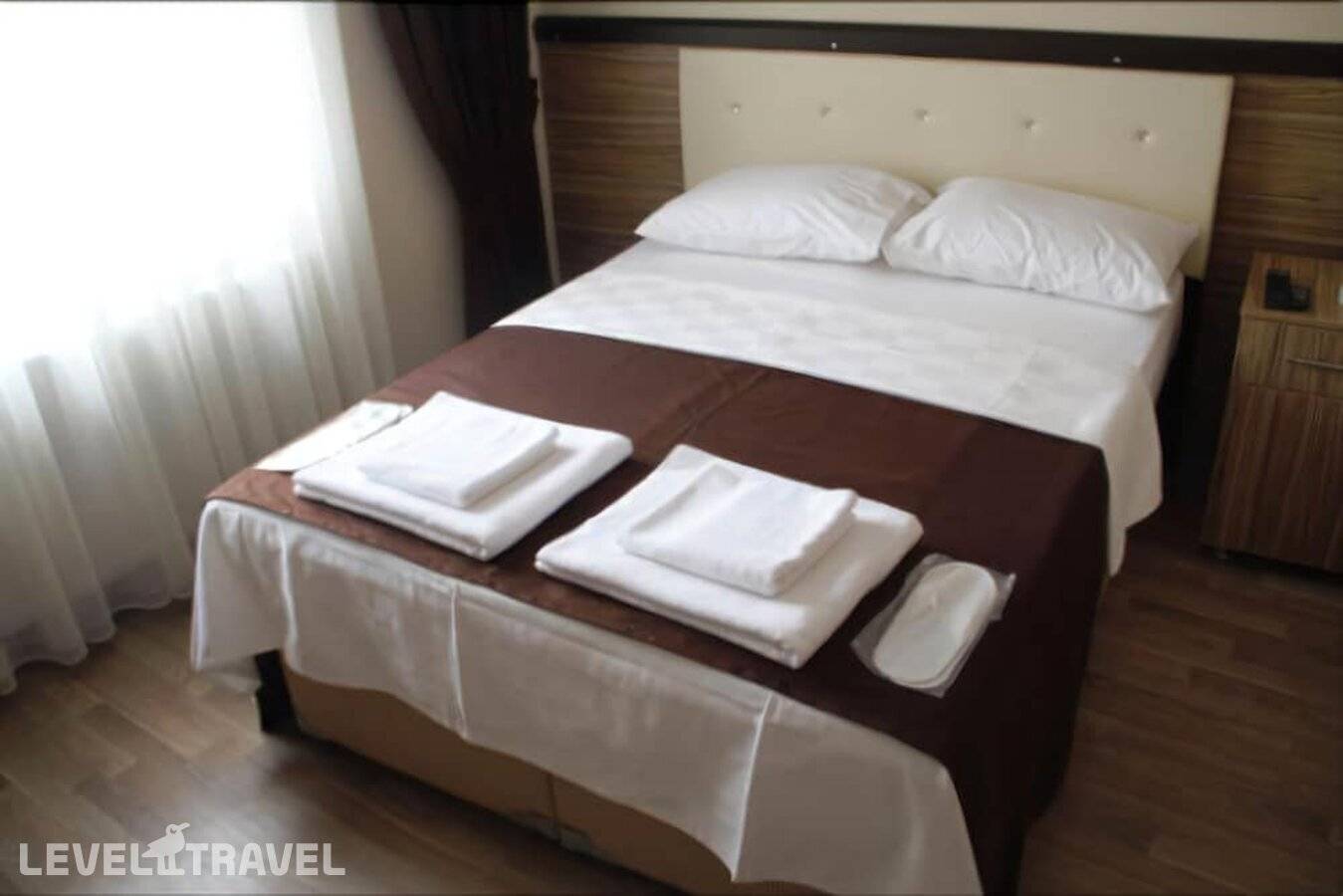 фотографии отеля Hotel Simper в Турция(Фатих) - фото №34