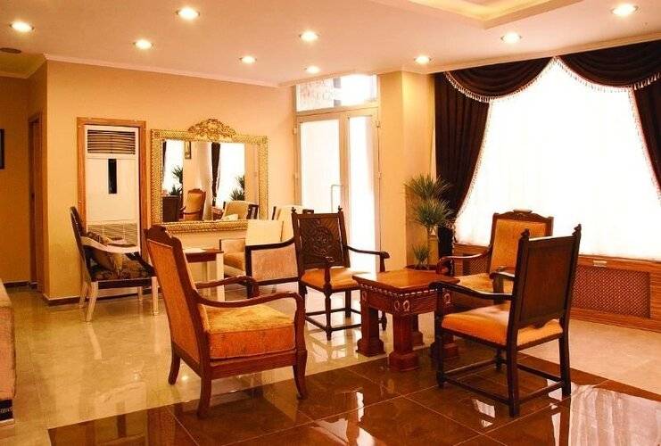 Hotel Simper