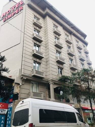 Hotel Simper