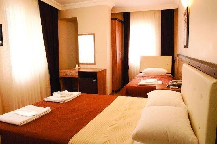 Hotel Simper