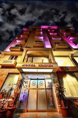 Hotel Simper