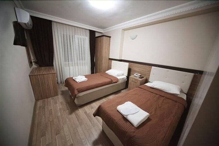 Hotel Simper