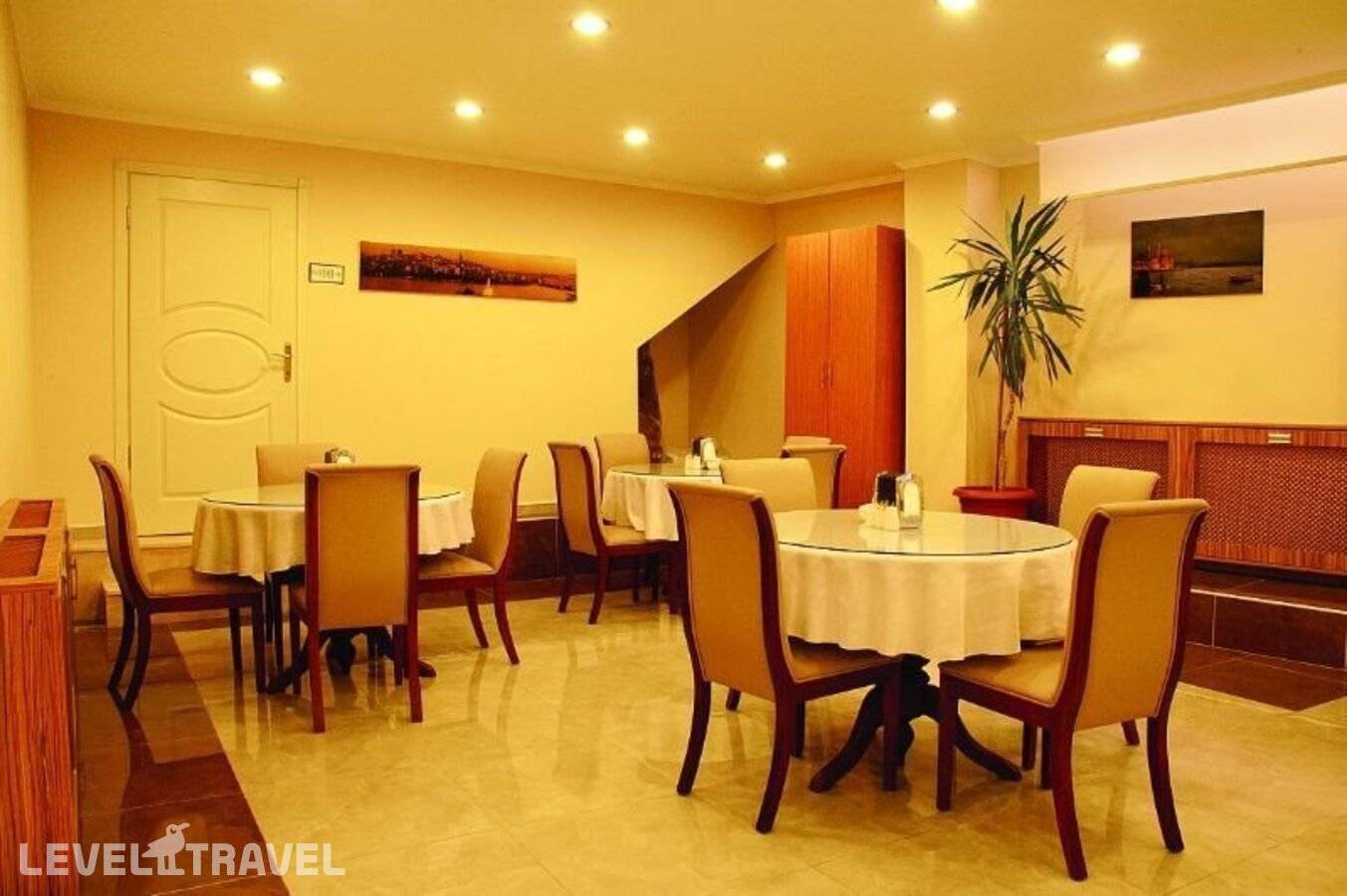 фотографии отеля Hotel Simper в Турция(Фатих) - фото №2