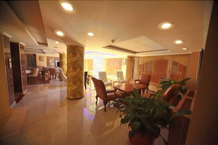 Hotel Simper