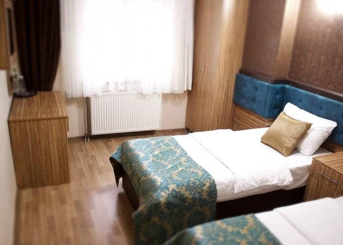 Hotel Simper