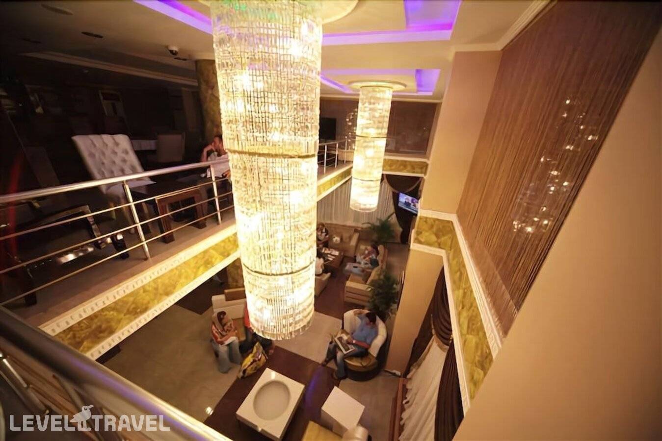 фотографии отеля Hotel Simper в Турция(Фатих) - фото №24