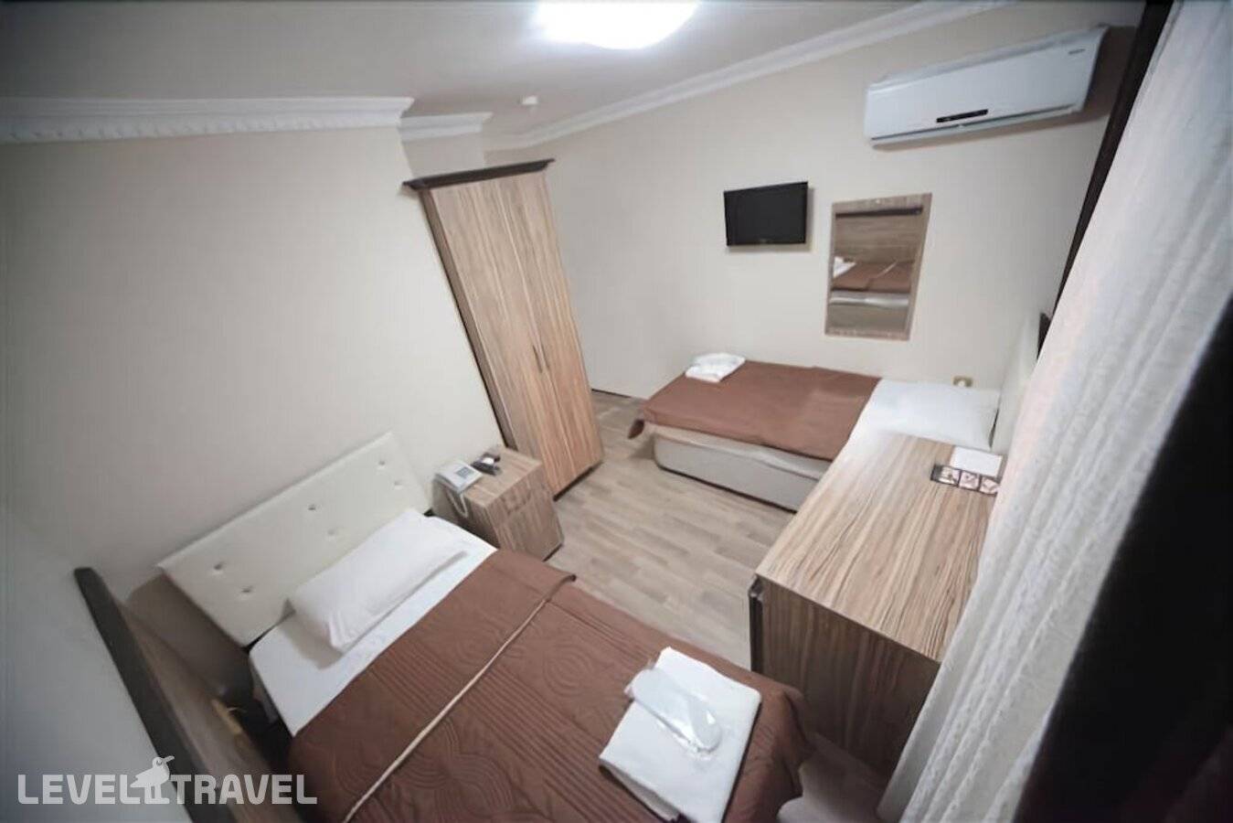 фотографии отеля Hotel Simper в Турция(Фатих) - фото №31