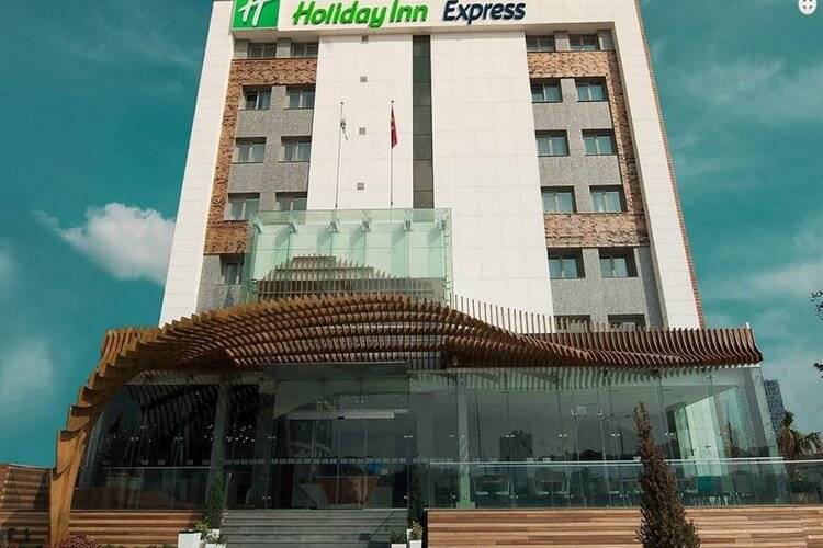 Liv City Hotels