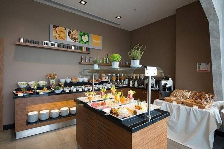 Liv City Hotels