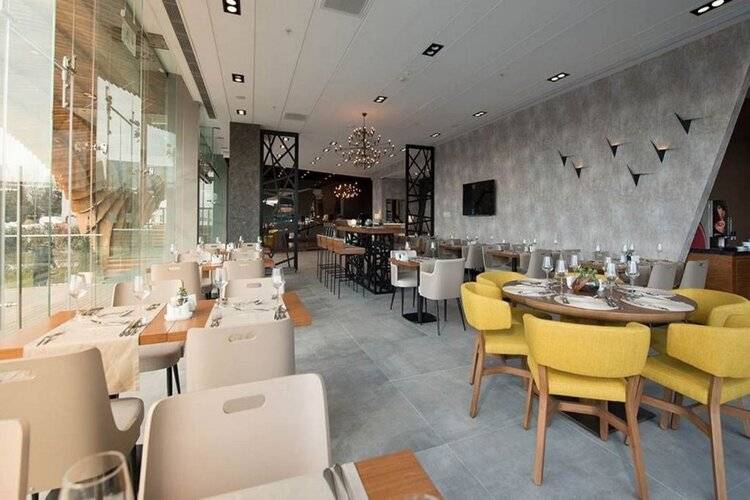 Liv City Hotels