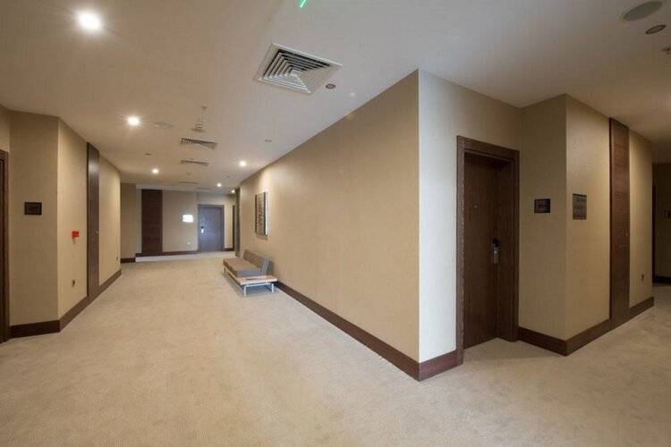 Liv City Hotels