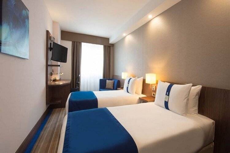 Liv City Hotels