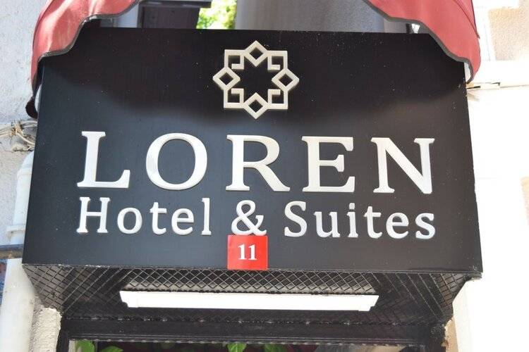 Loren Hotel Suites