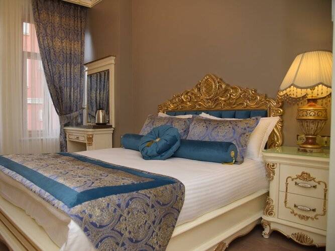 Istasyon Hotel